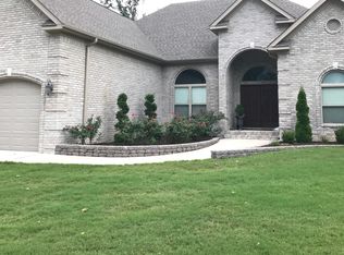 2749 Chert Cv, Sherwood, AR 72120