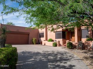 4624 N Buckskin Way, Tucson, AZ 85750