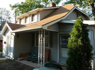 58 Sparling Dr, Rochester, NY 14616