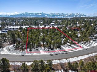 TBD Lot 2 Cottontail Lane, Ridgway, CO 81432