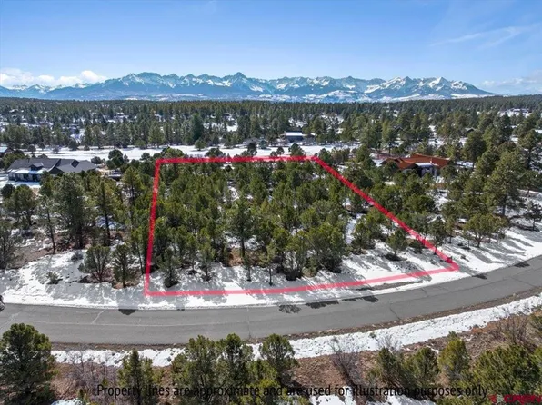 TBD Lot 2 Cottontail Lane, Ridgway, CO 81432
