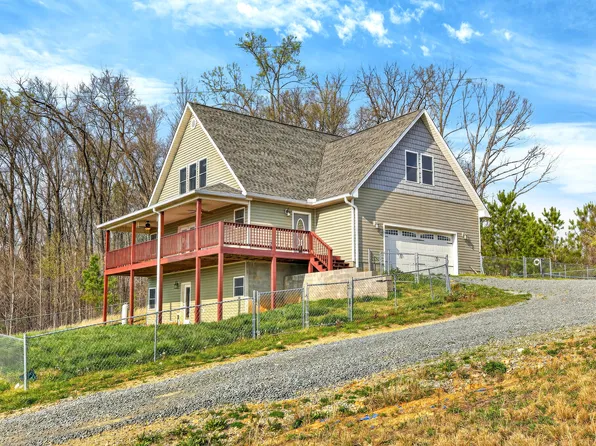 228 Dunn Ln, Old Fort, TN 37362