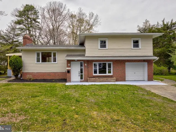 153 Lapierre Ave, Lawnside, NJ 08045