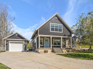 3511 N Willow Creek Ln E, Eden, UT 84310