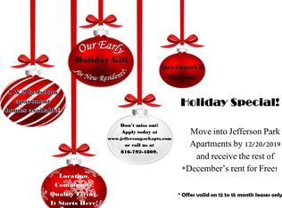 1260 Missouri Ct APT 615, Liberty, MO 64068