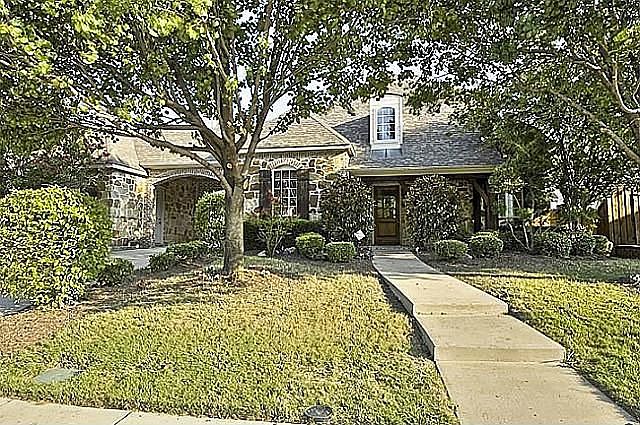 1st image of 1608 McGreg Ln