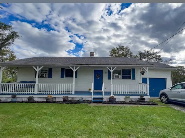 4797 County Road 45, Steubenville, OH 43952