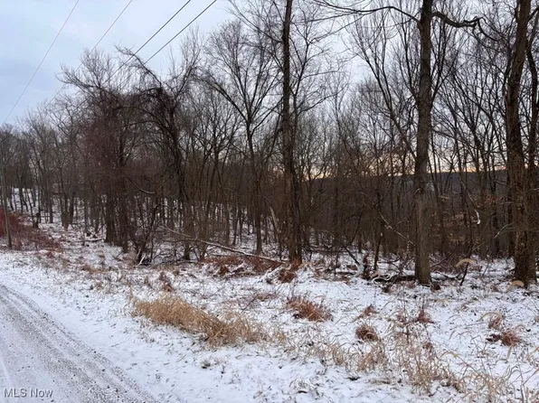 Oak Dr, New Cumberland, WV 26047