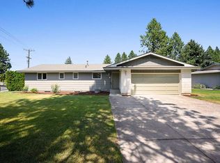 10707 E 28th Ave, Spokane, WA 99206