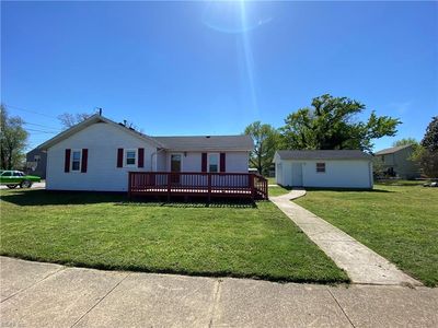 525 South Ave, Newport News, VA, 23601