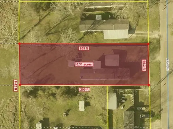 609 Hilma St, Westlake, LA 70669