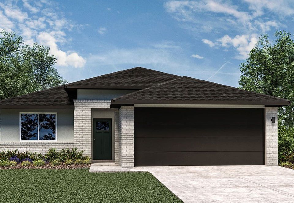 Plan Elevation.