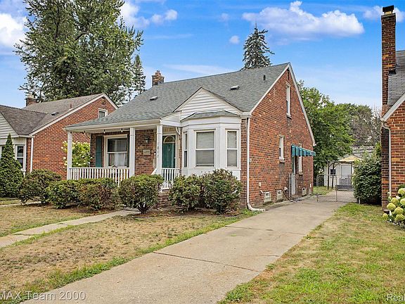 3rd image of 1817 Drexel St