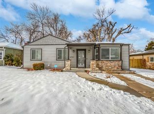 4321 S Pearl St, Englewood, CO 80113