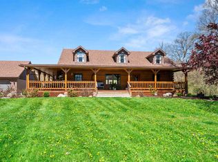 12426 Emanuel Rd, Hoagland, IN 46745