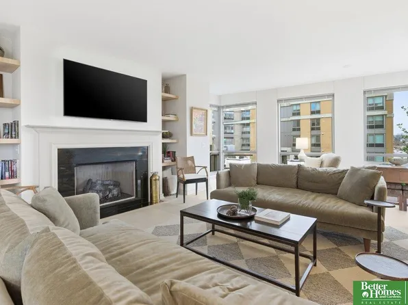 3201 Dodge Ct #5611, Omaha, NE 68131