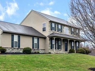 274 Coldiron Dr, Oxford, PA 19363