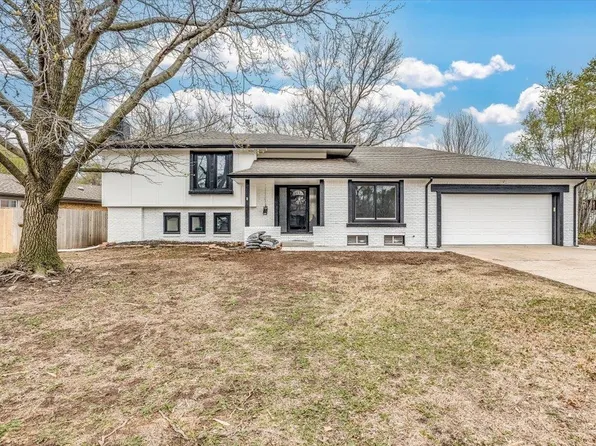 1109 N Chipper Ln, Wichita, KS 67212