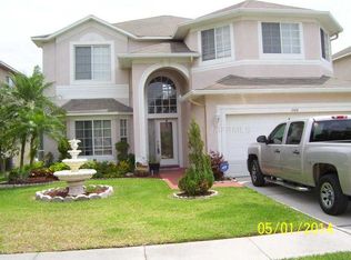 19418 Sandy Springs Cir, Lutz, FL 33558