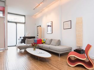 230 W 112th St APT A, New York, NY 10026