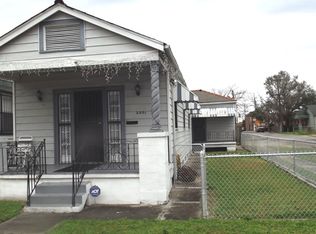 2001 Clouet St, New Orleans, LA 70117