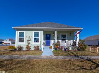 1032 Sunnybell Ln, Foley, AL 36535