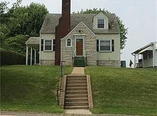 1205 N Main St, Washington, PA 15301