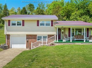 207 Simmons Dr, Ripley, WV 25271