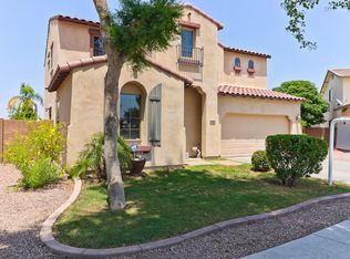 3108 S 81st Ln, Phoenix, AZ 85043