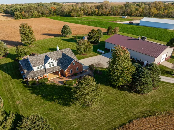 30909 S Walsh Rd, Manhattan, IL 60442