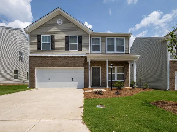 1423 Seawatch Dr, Winston Salem, NC 27127