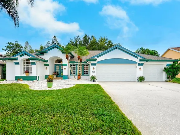 1310 HOVERSHAM DRIVE, TRINITY, FL 34655