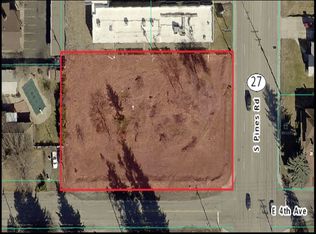 12219 E 4th Ave, Spokane, WA 99206