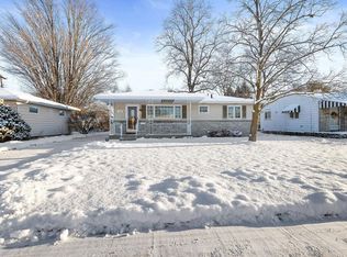 1226 Pyle Ave, South Bend, IN 46615