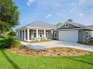900 Birdie Way, Saint Augustine, FL 32080