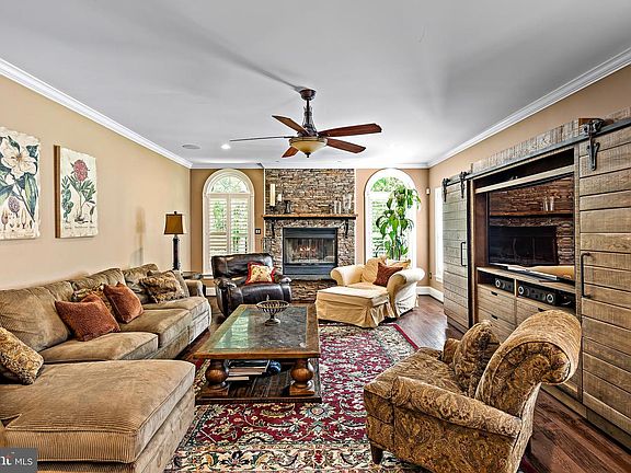 5th image of 15005 Scottswood Ct