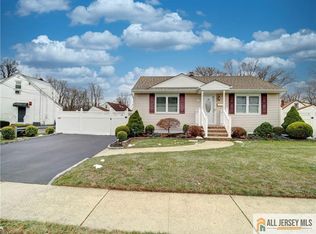 80 Merrill Ave, East Brunswick, NJ 08816