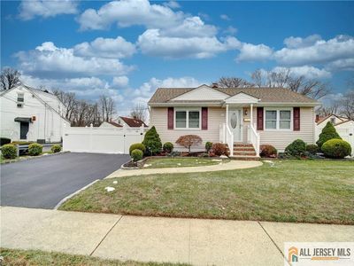 80 Merrill Ave, East Brunswick, NJ, 08816