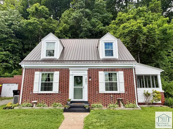 2901 Riverside Dr, Bassett, VA 24055