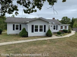 87 Covered Bridge Rd, Gladys, VA 24554