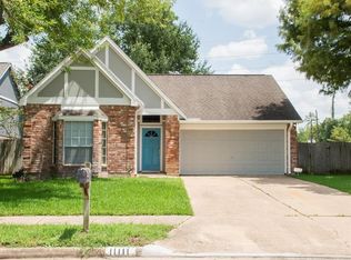 11111 Middleburgh Dr, Tomball, TX 77377