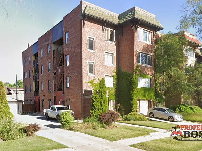 3550 Washington St — Photo 1