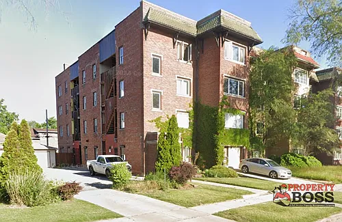 3550 Washington St Photo 1