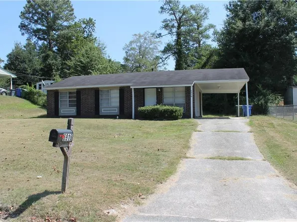 6916 Bradshaw Dr, Columbus, GA 31907
