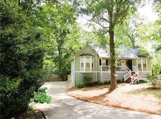 116 McKinley Ct, Powder Springs, GA 30127