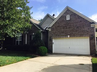 20301 Backcourse Ln, Cornelius, NC 28031