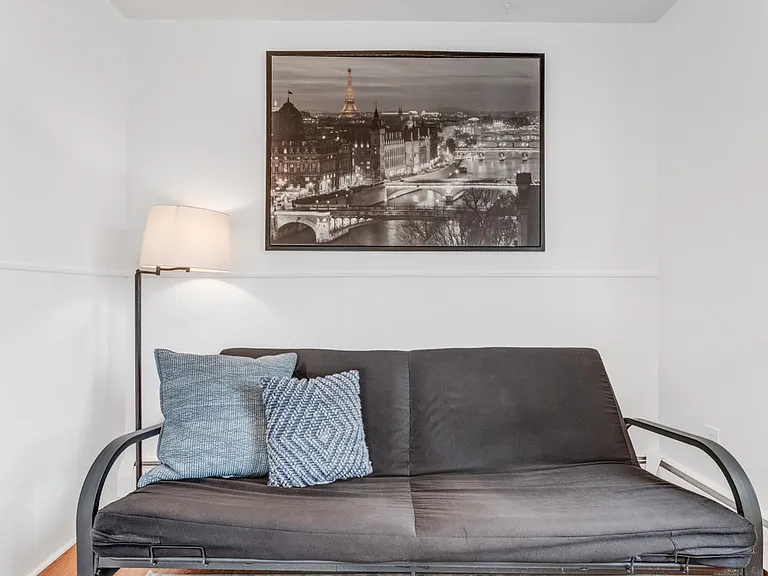 Sofa Bed