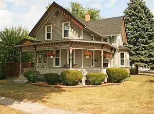 327 S Macomb St, Monroe, MI 48161