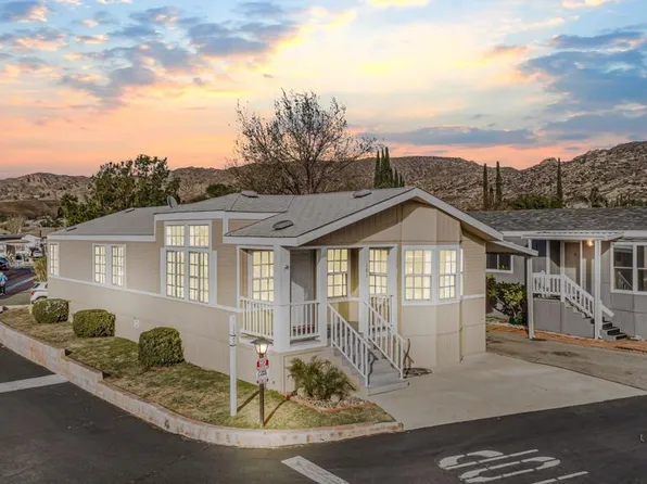 1550 Rory Ln Space 101, Simi Valley, CA 93063