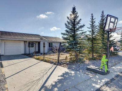 133 Windwalker Road, Buena Vista, CO, 81211
